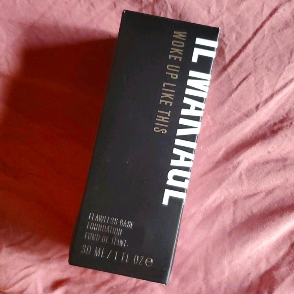 IL Makiage Foundation